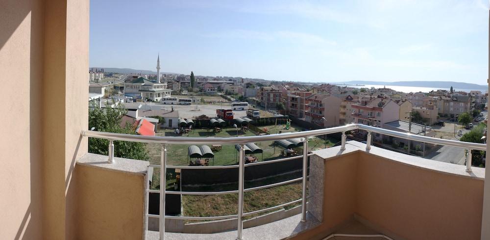 Hotel Zileli تْشاناكالي المظهر الخارجي الصورة