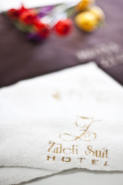 Hotel Zileli تْشاناكالي المظهر الخارجي الصورة