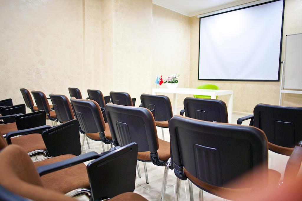Hotel Zileli تْشاناكالي المظهر الخارجي الصورة