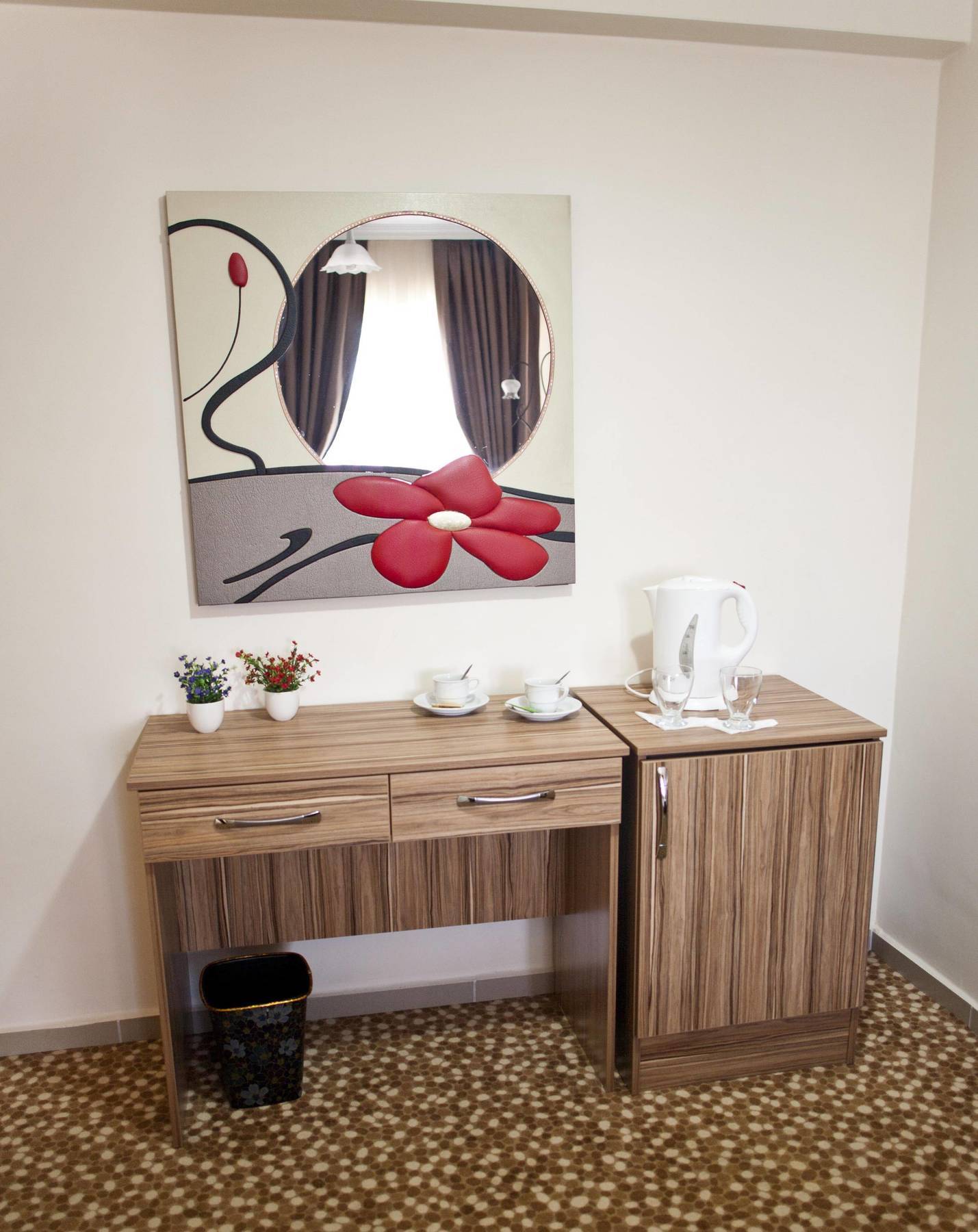 Hotel Zileli تْشاناكالي المظهر الخارجي الصورة