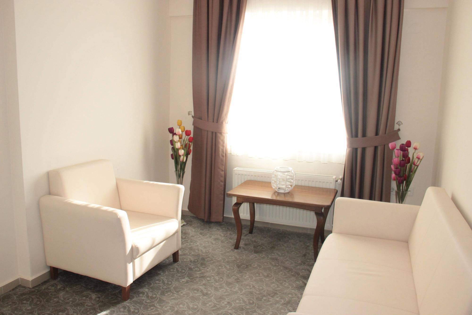 Hotel Zileli تْشاناكالي المظهر الخارجي الصورة