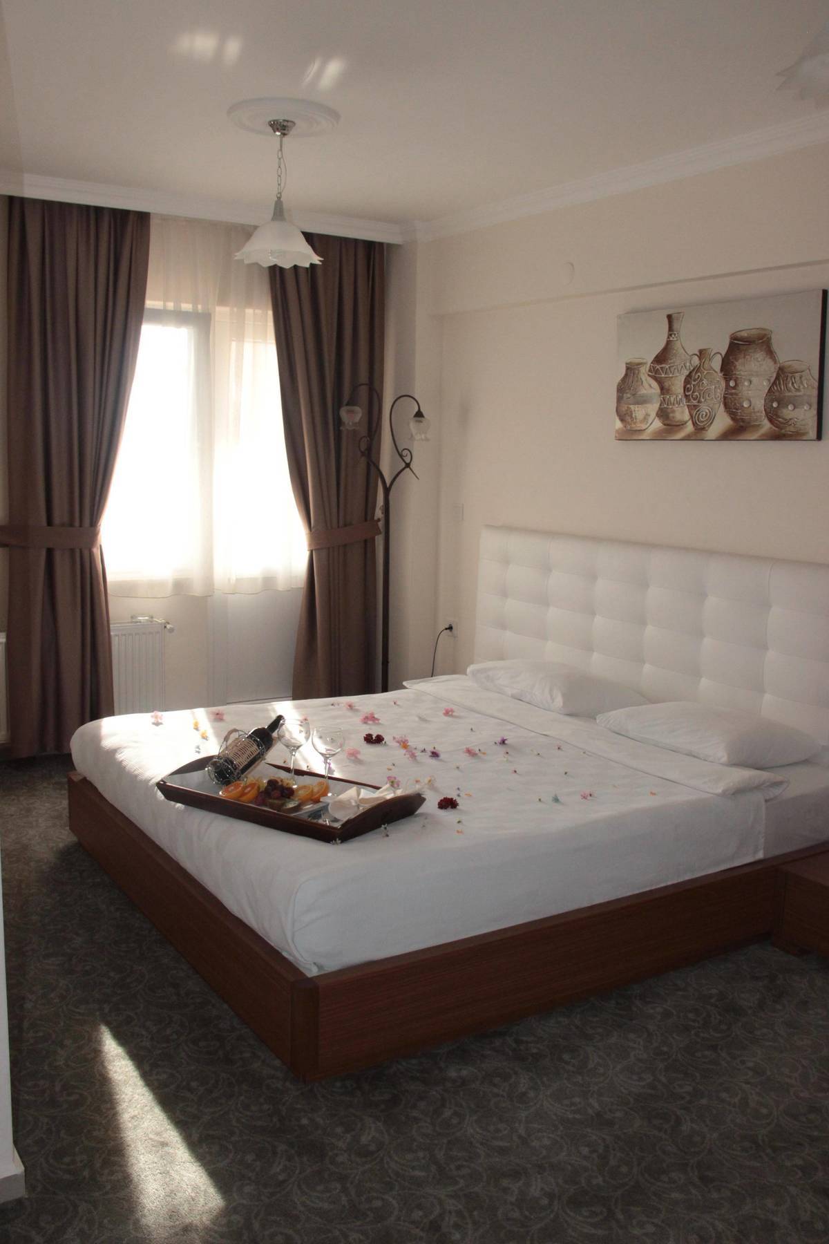 Hotel Zileli تْشاناكالي المظهر الخارجي الصورة
