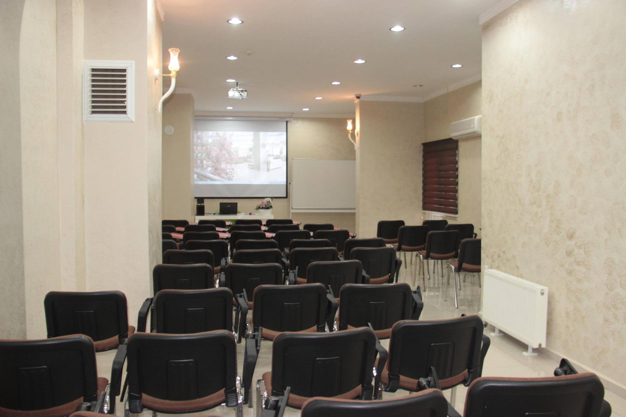 Hotel Zileli تْشاناكالي المظهر الخارجي الصورة