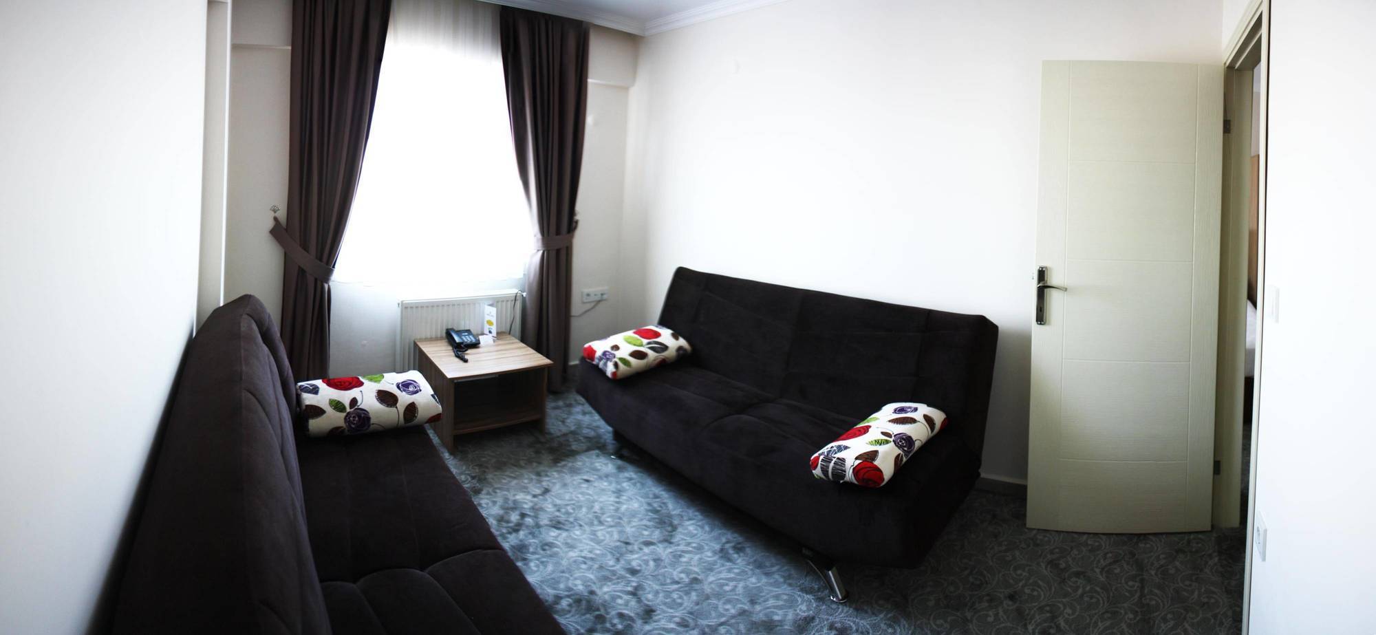 Hotel Zileli تْشاناكالي المظهر الخارجي الصورة